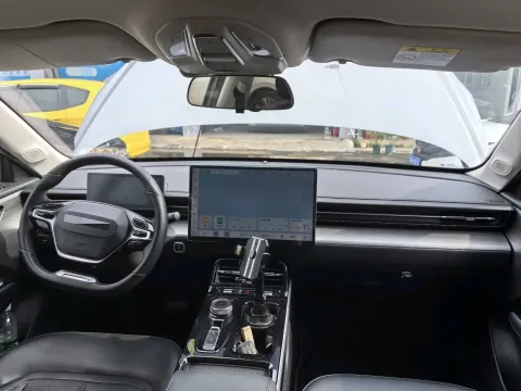 2024 WuLing XingGuang BEV 54.5KWH