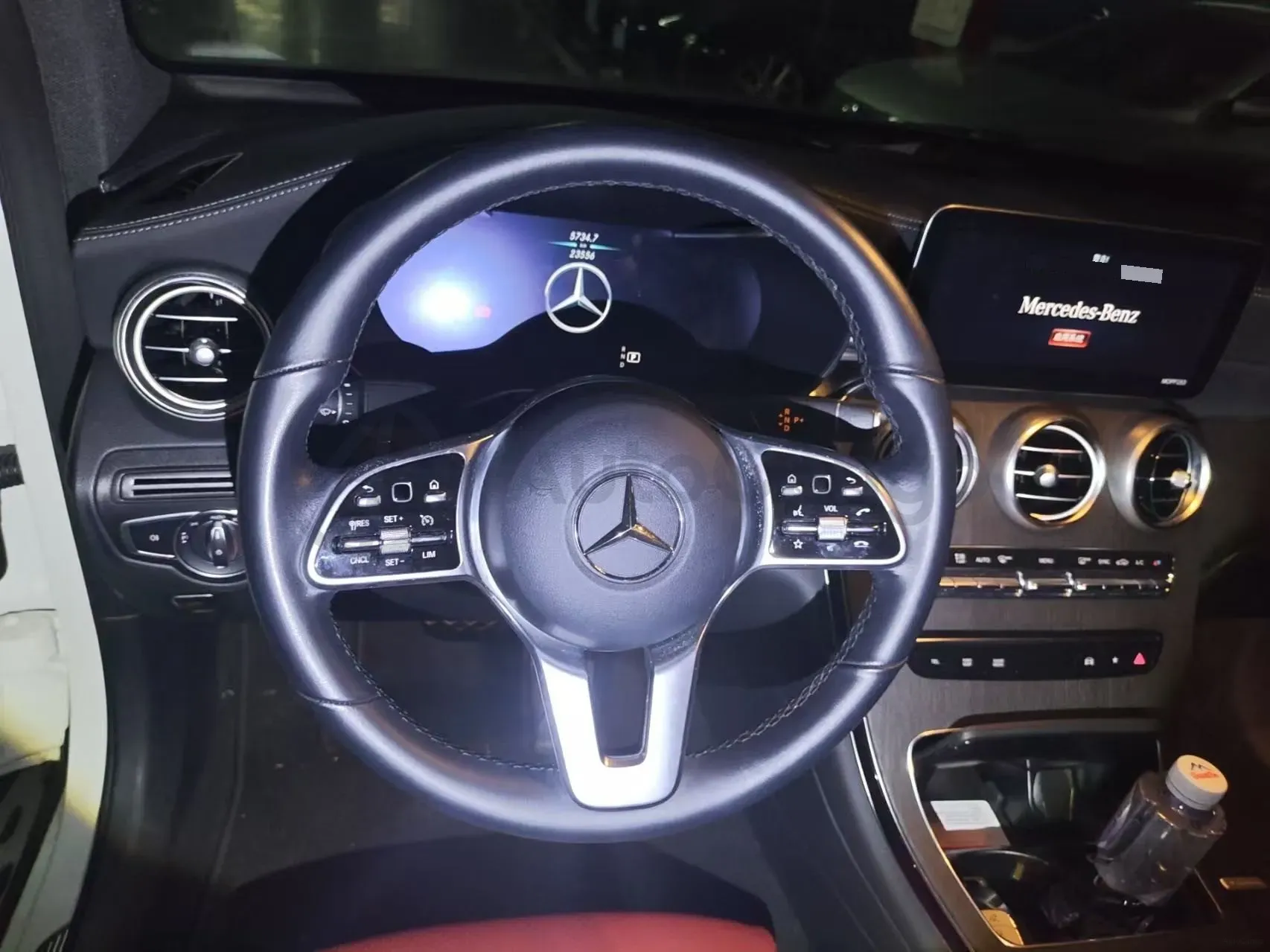 2021 Mercedes-Benz GLC Coupe 2.0T 258HP L4 9AT,autocango,china used car exporter,china ev exporter,chinese used car exporter,chinese used ev exporter