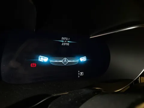 2021 Mercedes-Benz GLC Coupe 2.0T 258HP L4 9AT