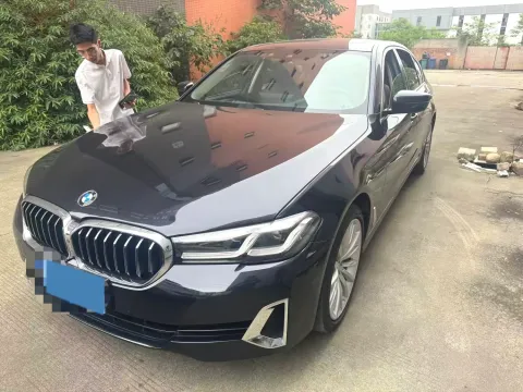 2021 BMW 5 SERIES,autocango,china used car exporter,china ev exporter,chinese used car exporter,chinese used ev exporter