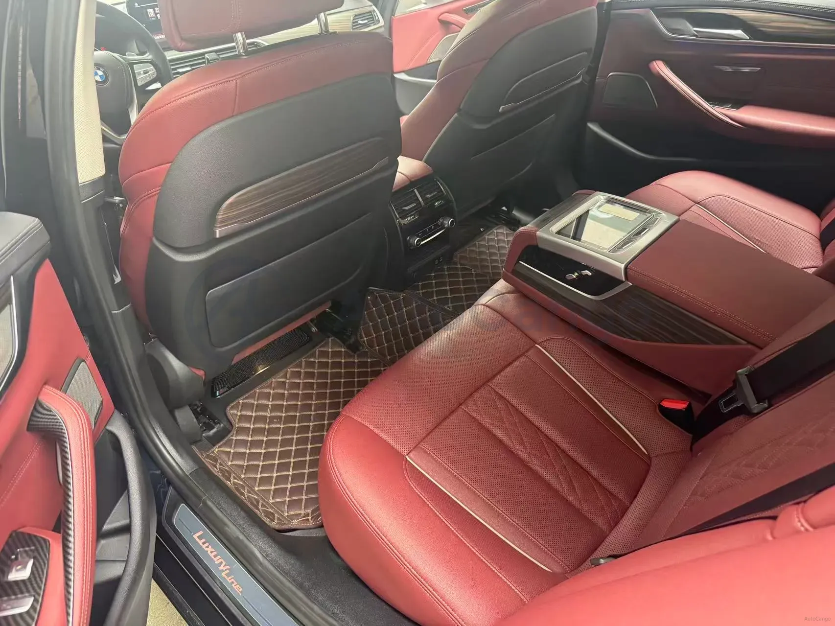 2021 BMW 5 Series 2.0T 252HP L4 8AT,autocango,china used car exporter,china ev exporter,chinese used car exporter,chinese used ev exporter
