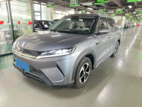2024 BYD YUANUP,autocango,china used car exporter,china ev exporter,chinese used car exporter,chinese used ev exporter