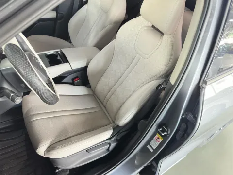 2024 BYD YuanUP BEV 45.12KWH