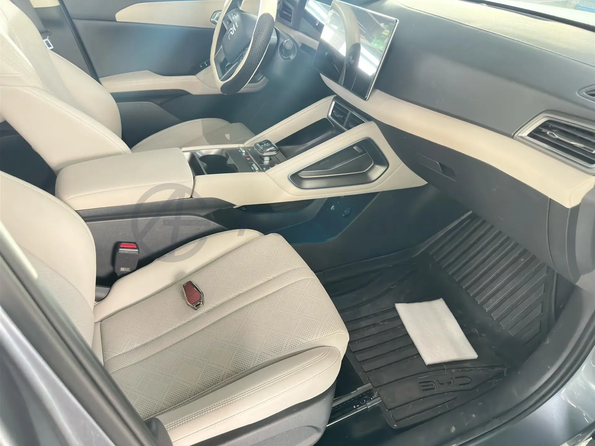 2024 BYD YuanUP BEV 45.12KWH,autocango,china used car exporter,china ev exporter,chinese used car exporter,chinese used ev exporter
