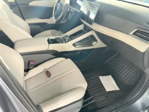 2024 BYD YuanUP BEV 45.12KWH