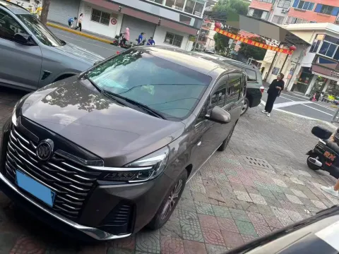 2023 BUICK GL8,autocango,china used car exporter,china ev exporter,chinese used car exporter,chinese used ev exporter