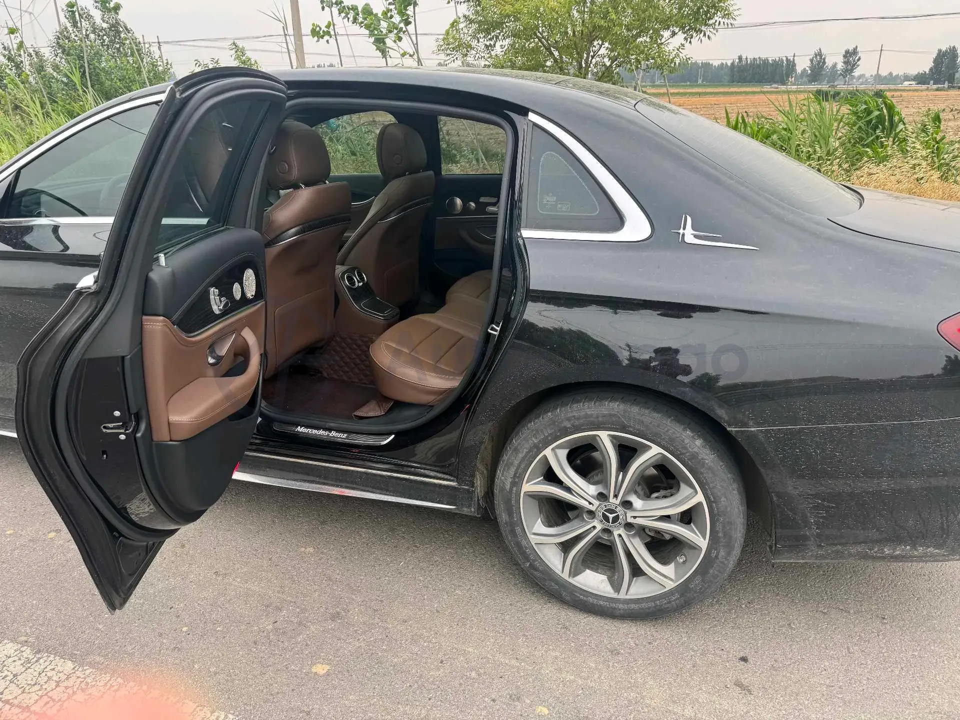 2022 Mercedes-Benz E Class 2.0T 258HP L4 9AT,autocango,china used car exporter,china ev exporter,chinese used car exporter,chinese used ev exporter
