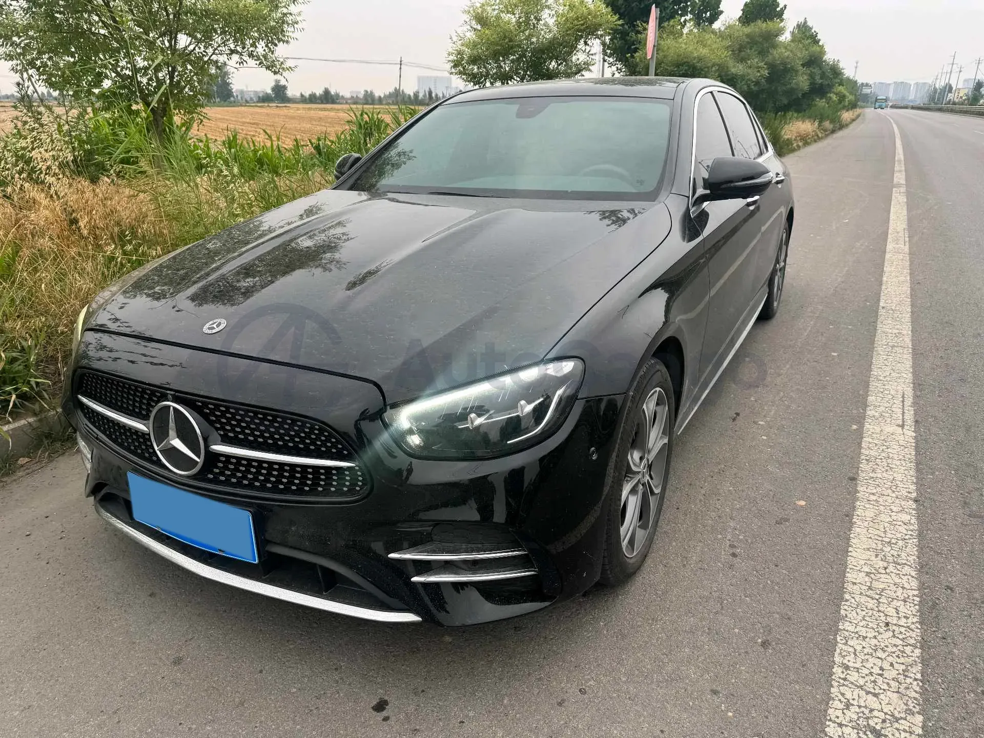 2022 Mercedes-Benz E Class 2.0T 258HP L4 9AT,autocango,china used car exporter,china ev exporter,chinese used car exporter,chinese used ev exporter
