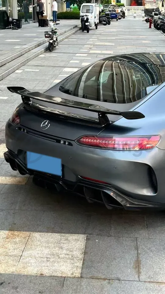 2017 Mercedes-Benz AMG GT 4.0T 476HP V8 7DCT,autocango,china used car exporter,china ev exporter,chinese used car exporter,chinese used ev exporter