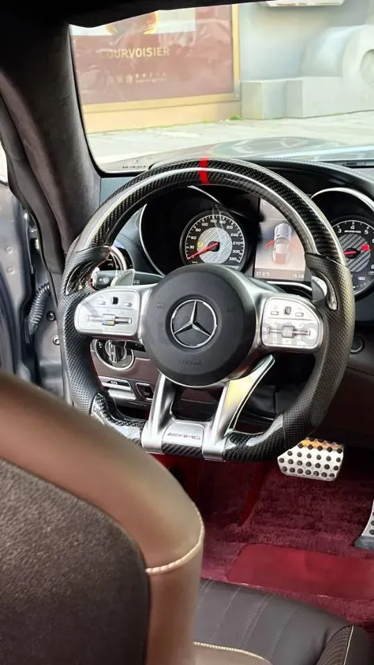 2017 Mercedes-Benz AMG GT 4.0T 476HP V8 7DCT,autocango,china used car exporter,china ev exporter,chinese used car exporter,chinese used ev exporter