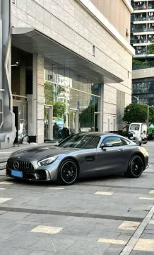 2017 MERCEDES-BENZ AMG GT,autocango,china used car exporter,china ev exporter,chinese used car exporter,chinese used ev exporter