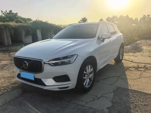 2019 VOLVO XC60,autocango,china used car exporter,china ev exporter,chinese used car exporter,chinese used ev exporter