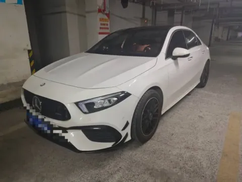 2021 MERCEDES-BENZ A CLASS,autocango,china used car exporter,china ev exporter,chinese used car exporter,chinese used ev exporter