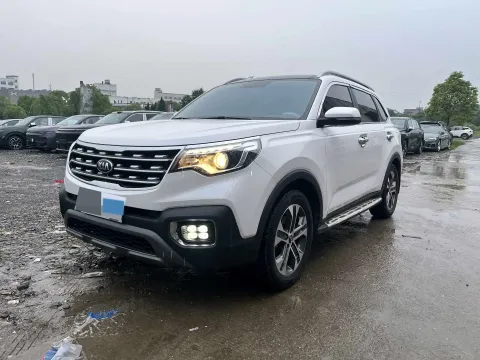 2019 KIA SPORTAGE R,autocango,china used car exporter,china ev exporter,chinese used car exporter,chinese used ev exporter