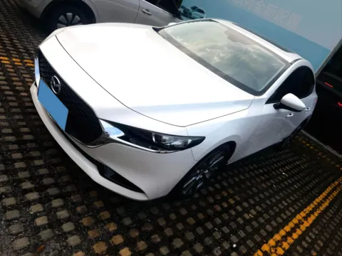 2022 MAZDA 3 AXELA,autocango,china used car exporter,china ev exporter,chinese used car exporter,chinese used ev exporter