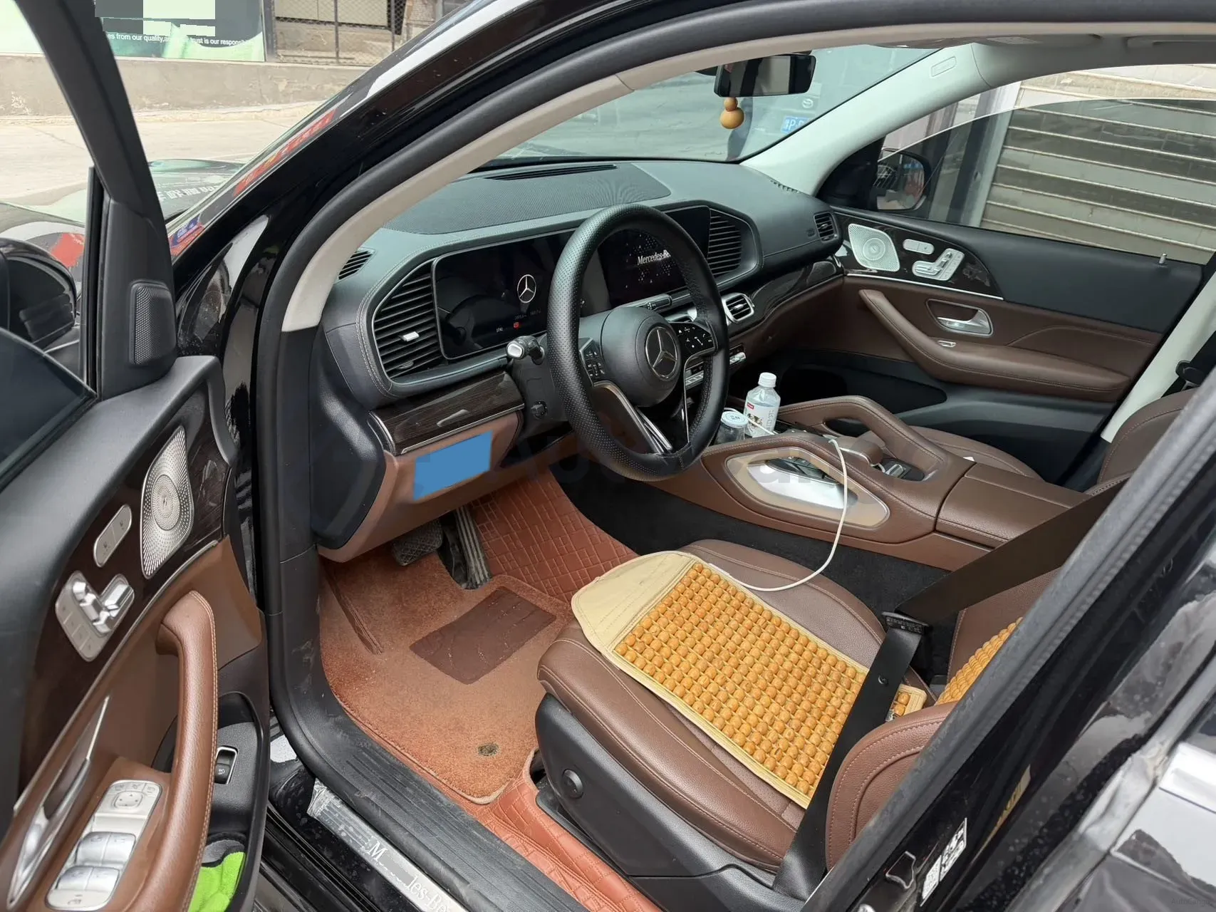 2024 Mercedes-Benz GLE import 2.0T 258HP L4 9AT,autocango,china used car exporter,china ev exporter,chinese used car exporter,chinese used ev exporter