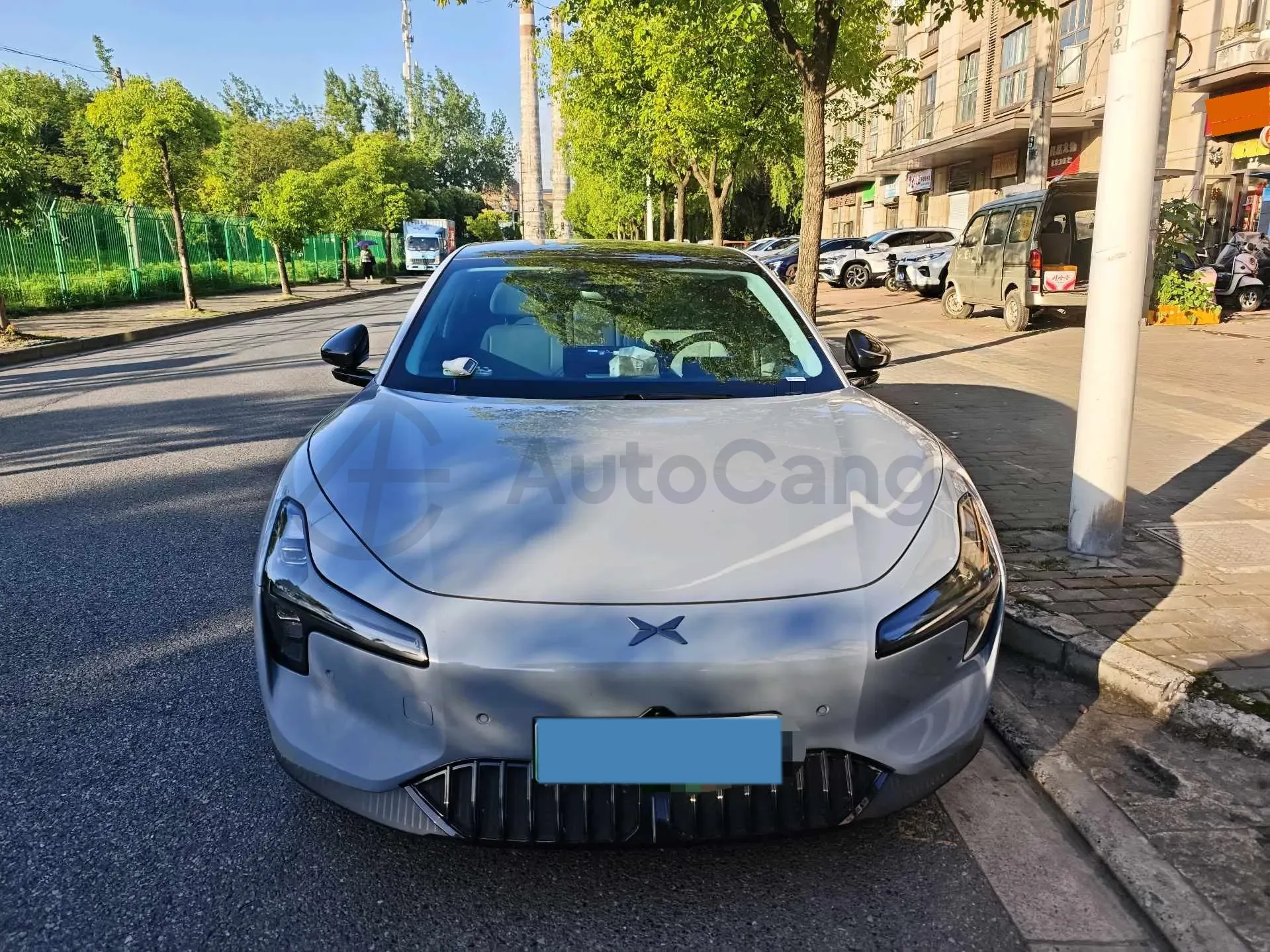 2025 Xpeng MONA M03 BEV,autocango,china used car exporter,china ev exporter,chinese used car exporter,chinese used ev exporter