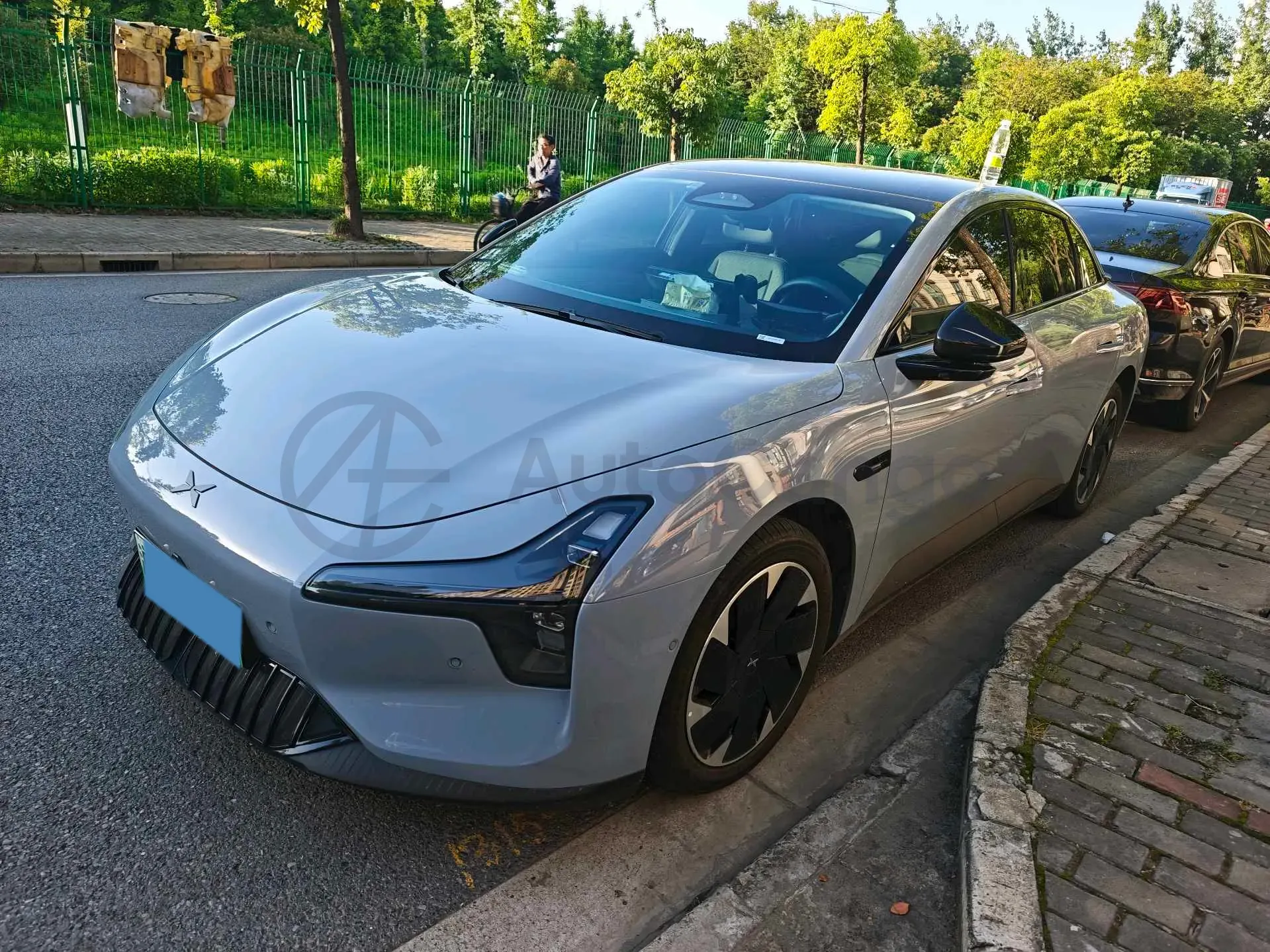 2025 Xpeng MONA M03 BEV,autocango,china used car exporter,china ev exporter,chinese used car exporter,chinese used ev exporter