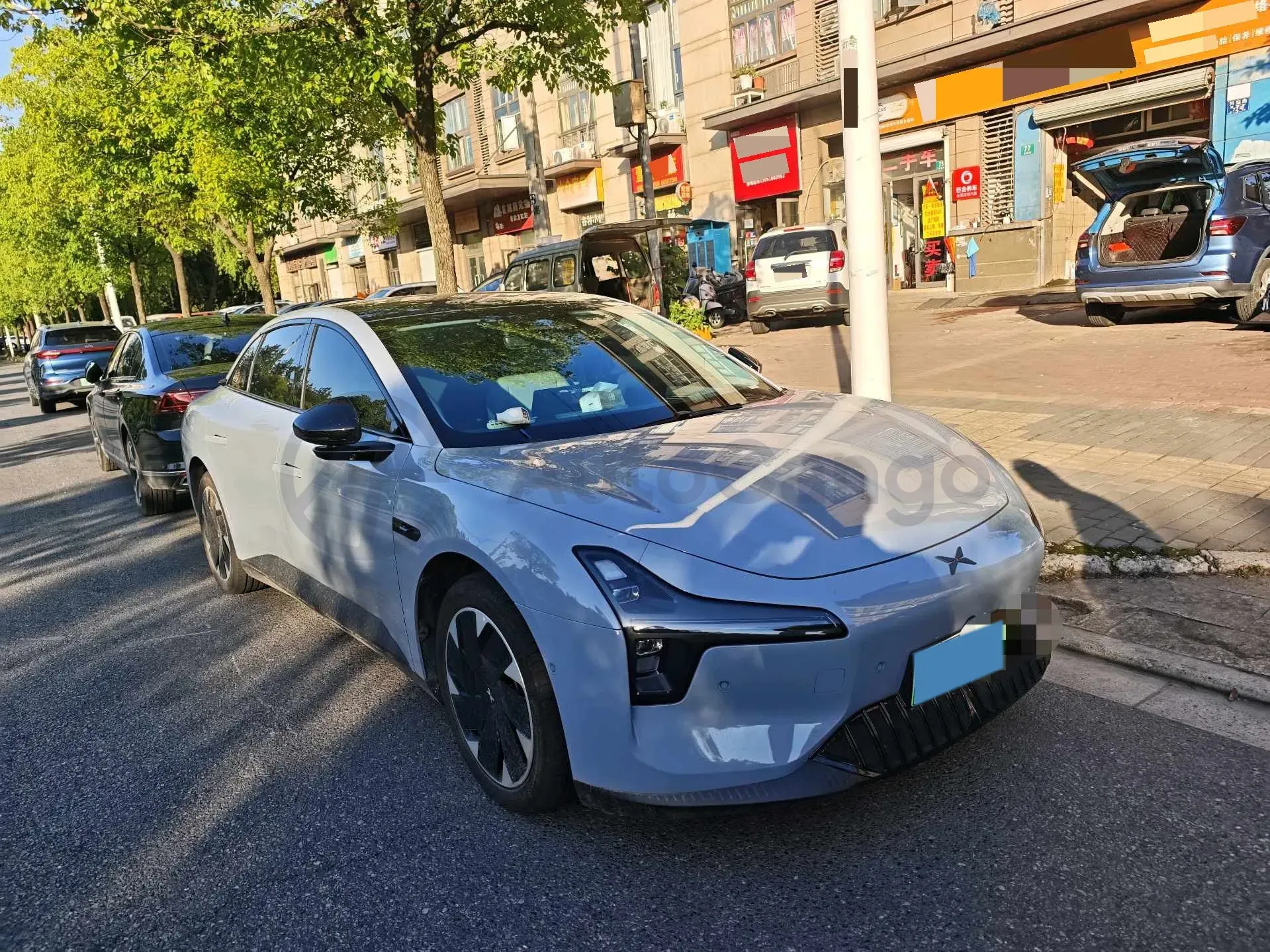 2025 Xpeng MONA M03 BEV,autocango,china used car exporter,china ev exporter,chinese used car exporter,chinese used ev exporter