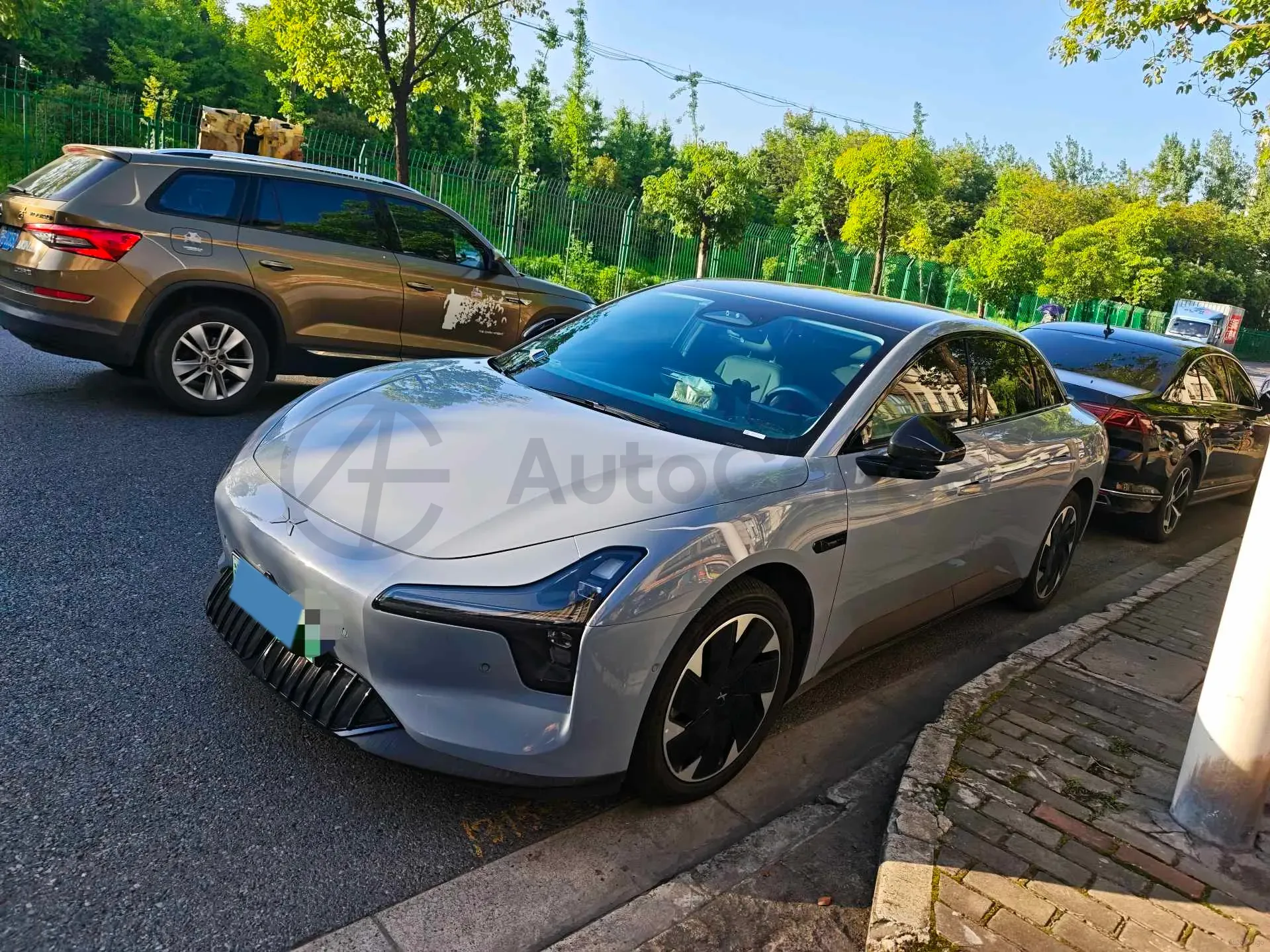 2025 Xpeng MONA M03 BEV,autocango,china used car exporter,china ev exporter,chinese used car exporter,chinese used ev exporter