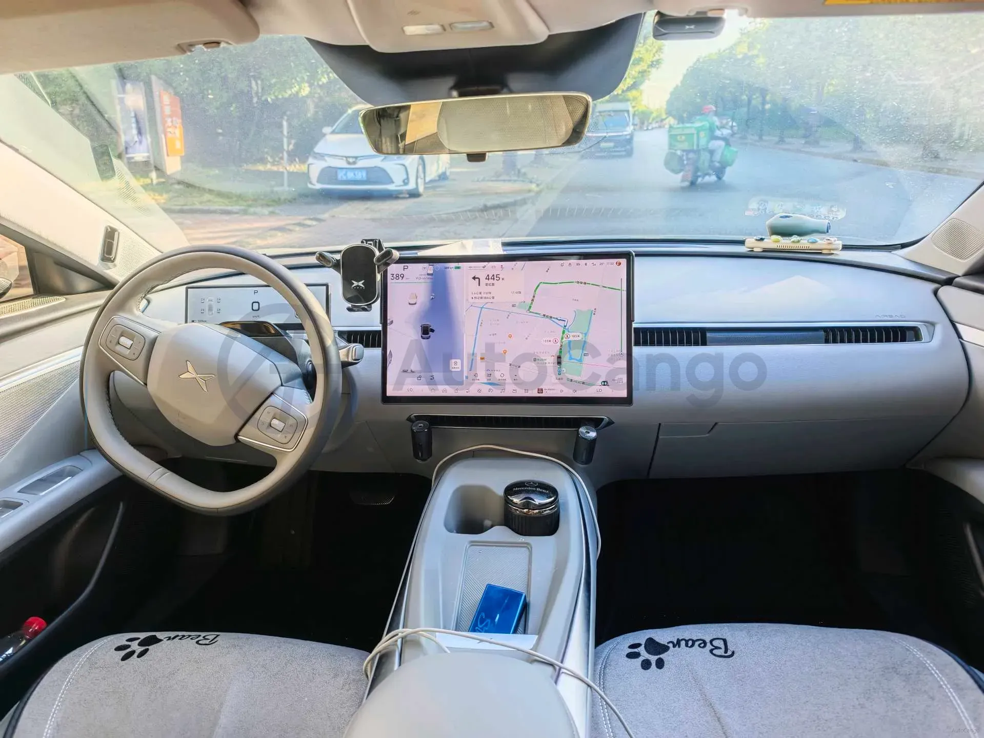 2025 Xpeng MONA M03 BEV,autocango,china used car exporter,china ev exporter,chinese used car exporter,chinese used ev exporter