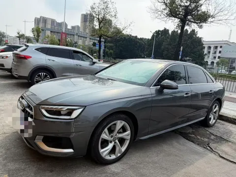 2020 AUDI A4L,autocango,china used car exporter,china ev exporter,chinese used car exporter,chinese used ev exporter