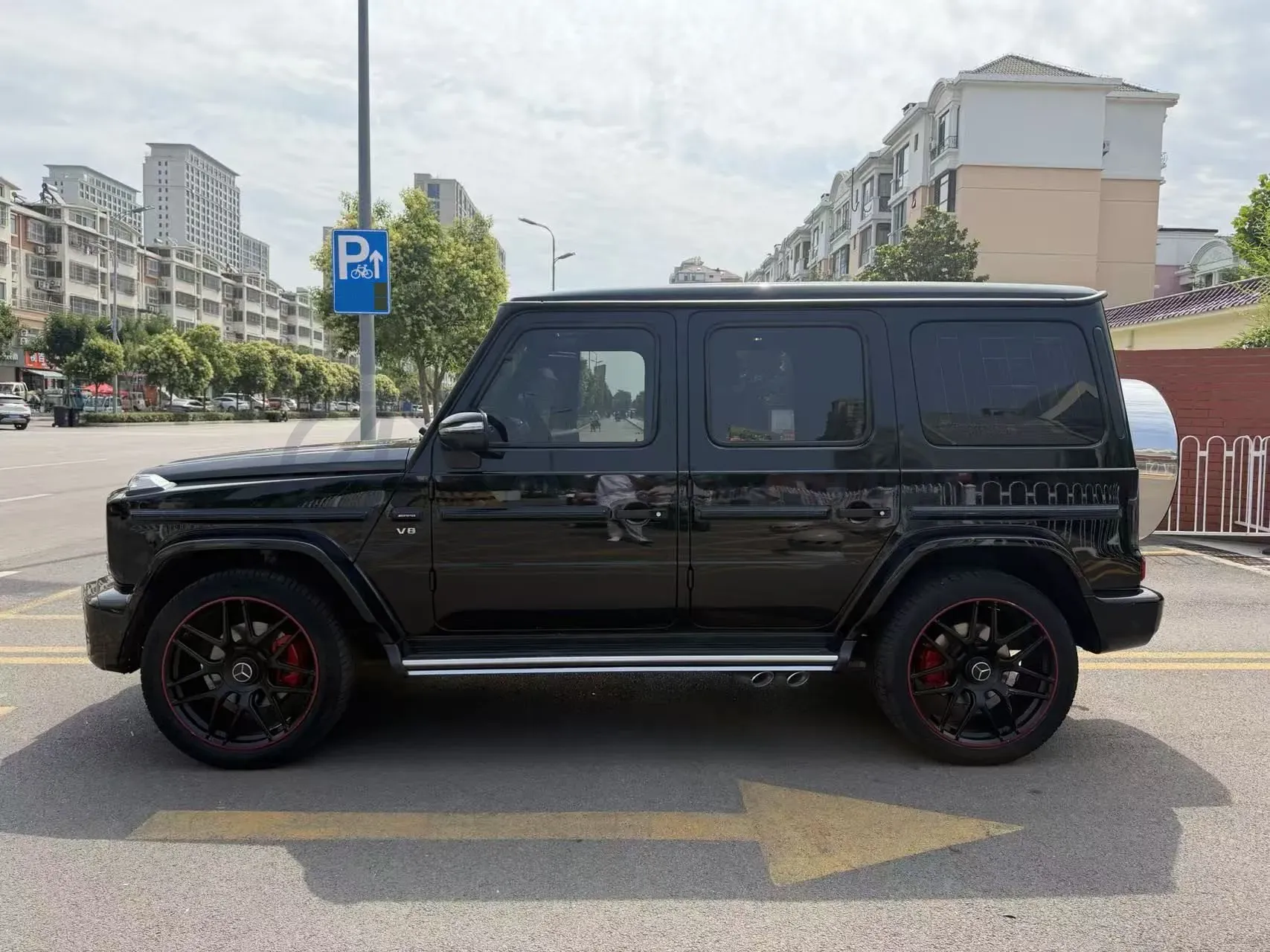 2019 Mercedes-Benz G Class 4.0T 421HP V8 9AT,autocango,china used car exporter,china ev exporter,chinese used car exporter,chinese used ev exporter