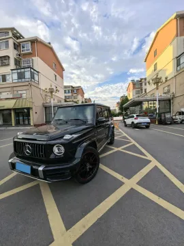 2019 MERCEDES-BENZ G CLASS,autocango,china used car exporter,china ev exporter,chinese used car exporter,chinese used ev exporter