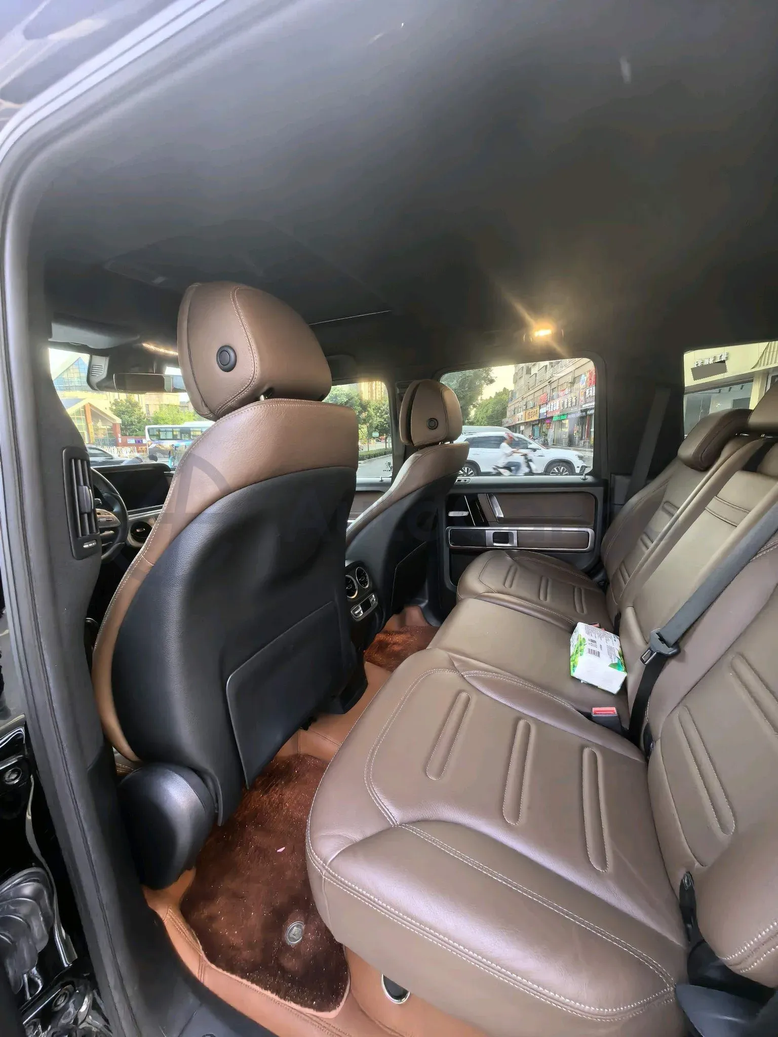 2019 Mercedes-Benz G Class 4.0T 421HP V8 9AT,autocango,china used car exporter,china ev exporter,chinese used car exporter,chinese used ev exporter
