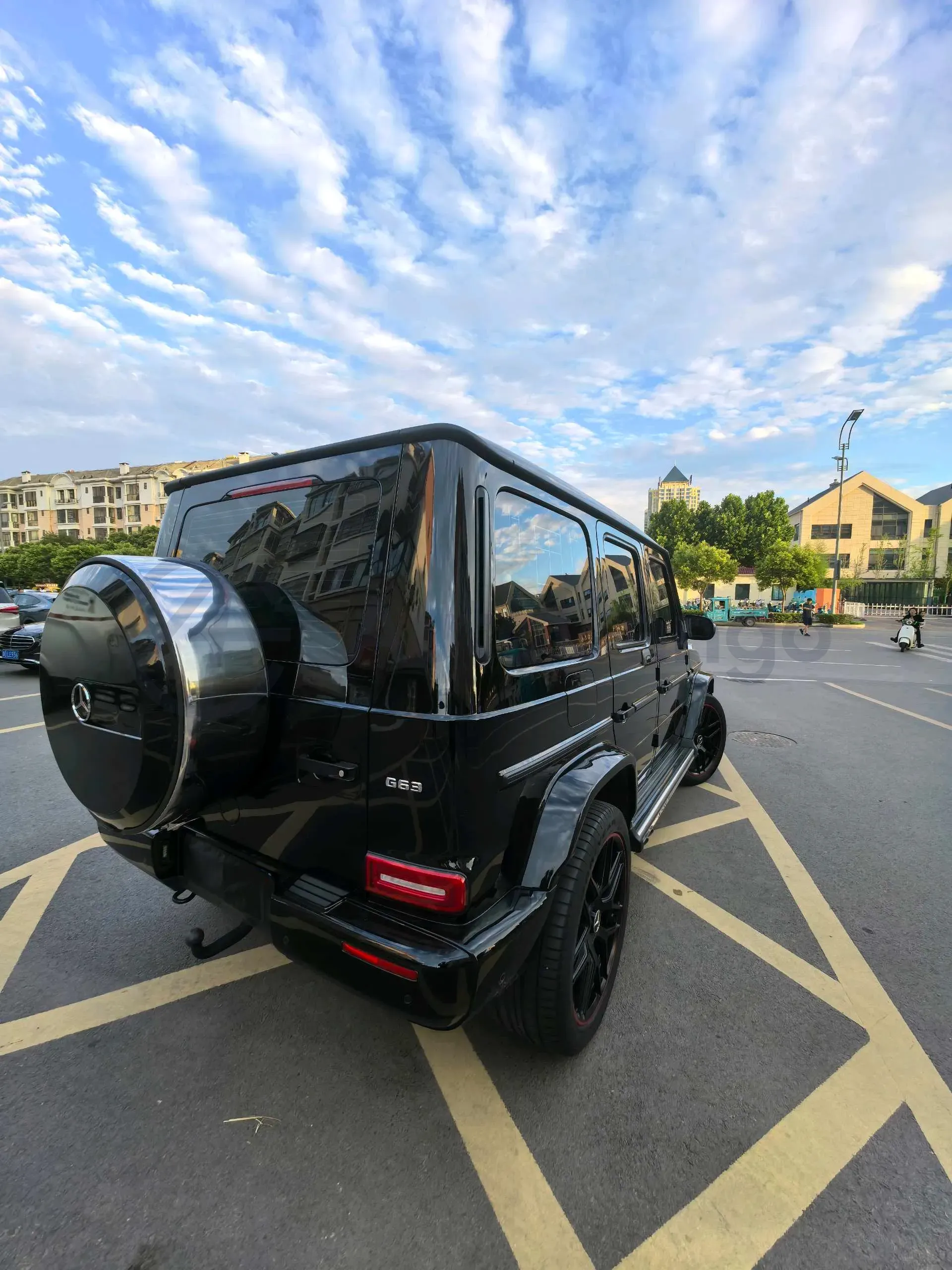 2019 Mercedes-Benz G Class 4.0T 421HP V8 9AT,autocango,china used car exporter,china ev exporter,chinese used car exporter,chinese used ev exporter