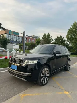 2023 LAND ROVER RANGE ROVER,autocango,china used car exporter,china ev exporter,chinese used car exporter,chinese used ev exporter