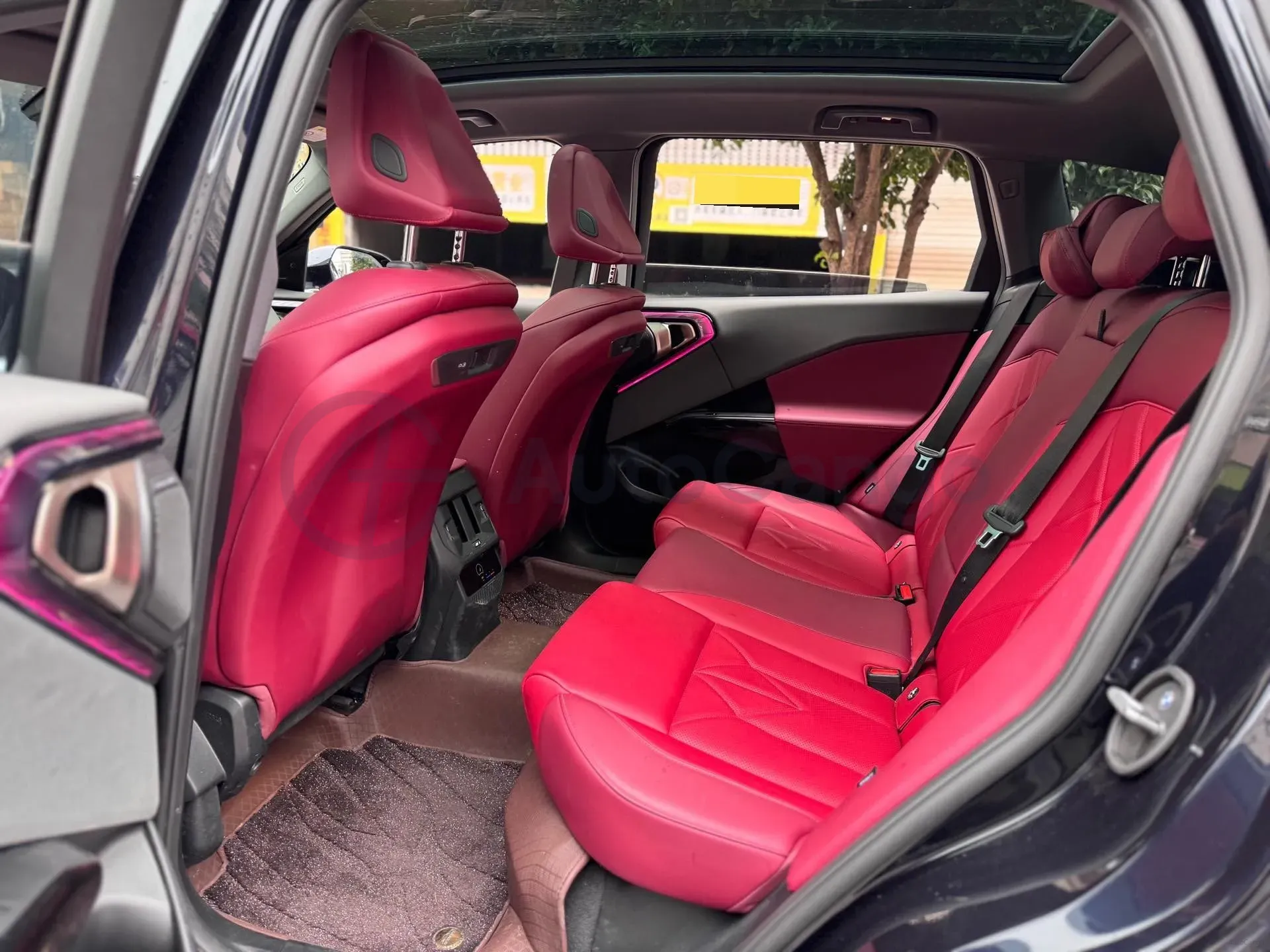 2025 BMW X3 2.0T 258HP L4 8AT,autocango,china used car exporter,china ev exporter,chinese used car exporter,chinese used ev exporter