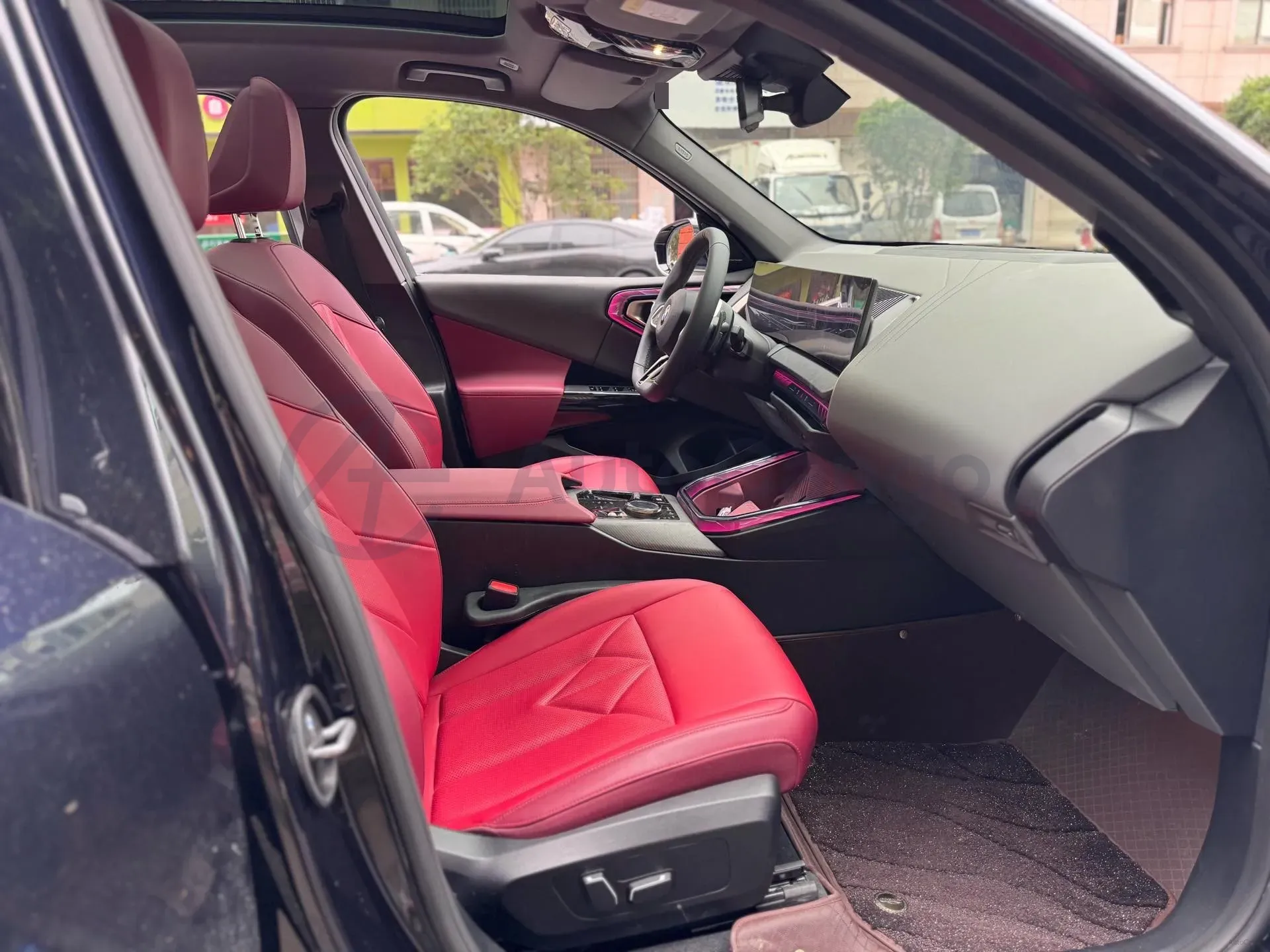 2025 BMW X3 2.0T 258HP L4 8AT,autocango,china used car exporter,china ev exporter,chinese used car exporter,chinese used ev exporter
