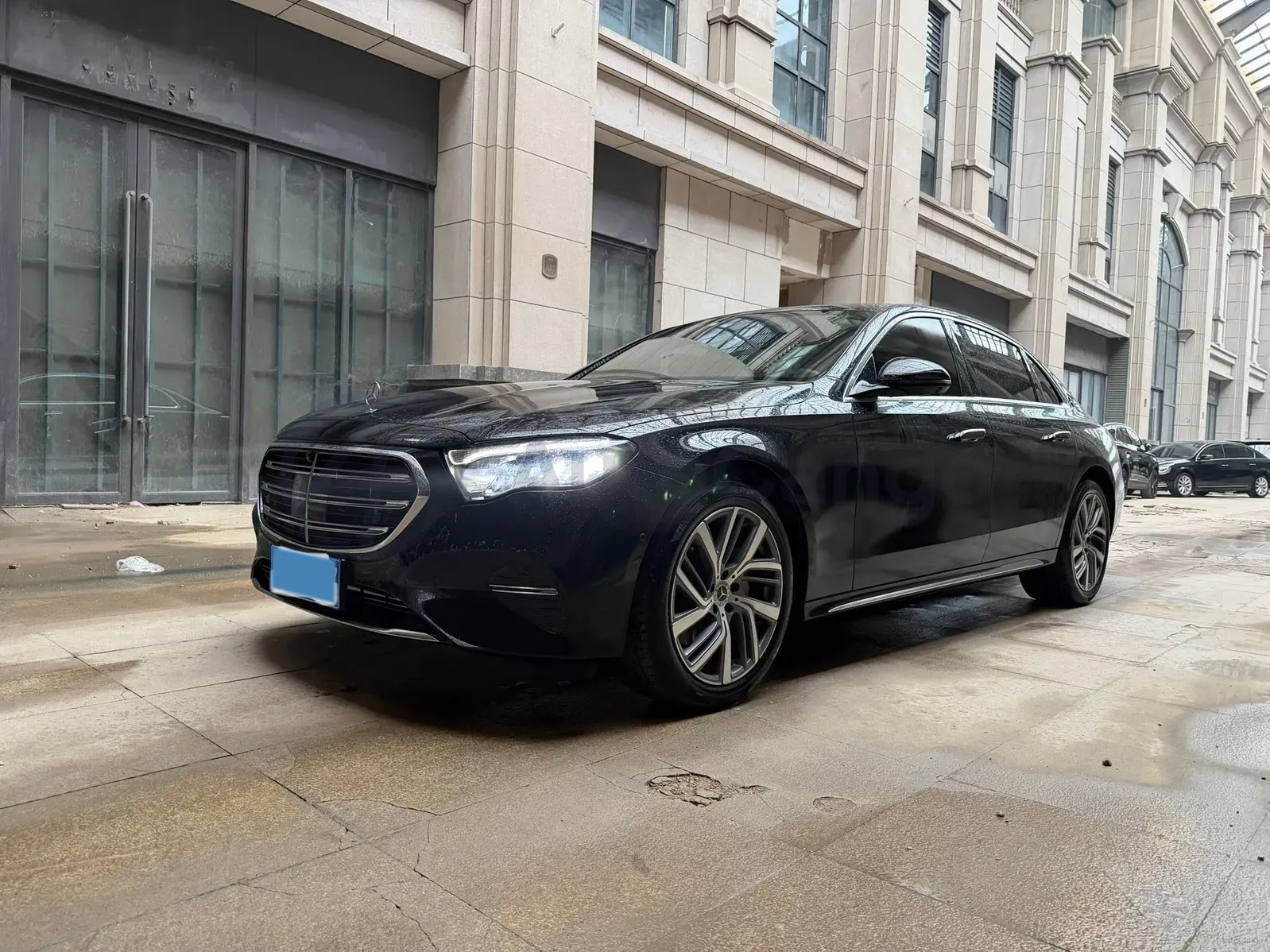 2025 Mercedes-Benz E Class 2.0T 258HP L4 9AT,autocango,china used car exporter,china ev exporter,chinese used car exporter,chinese used ev exporter