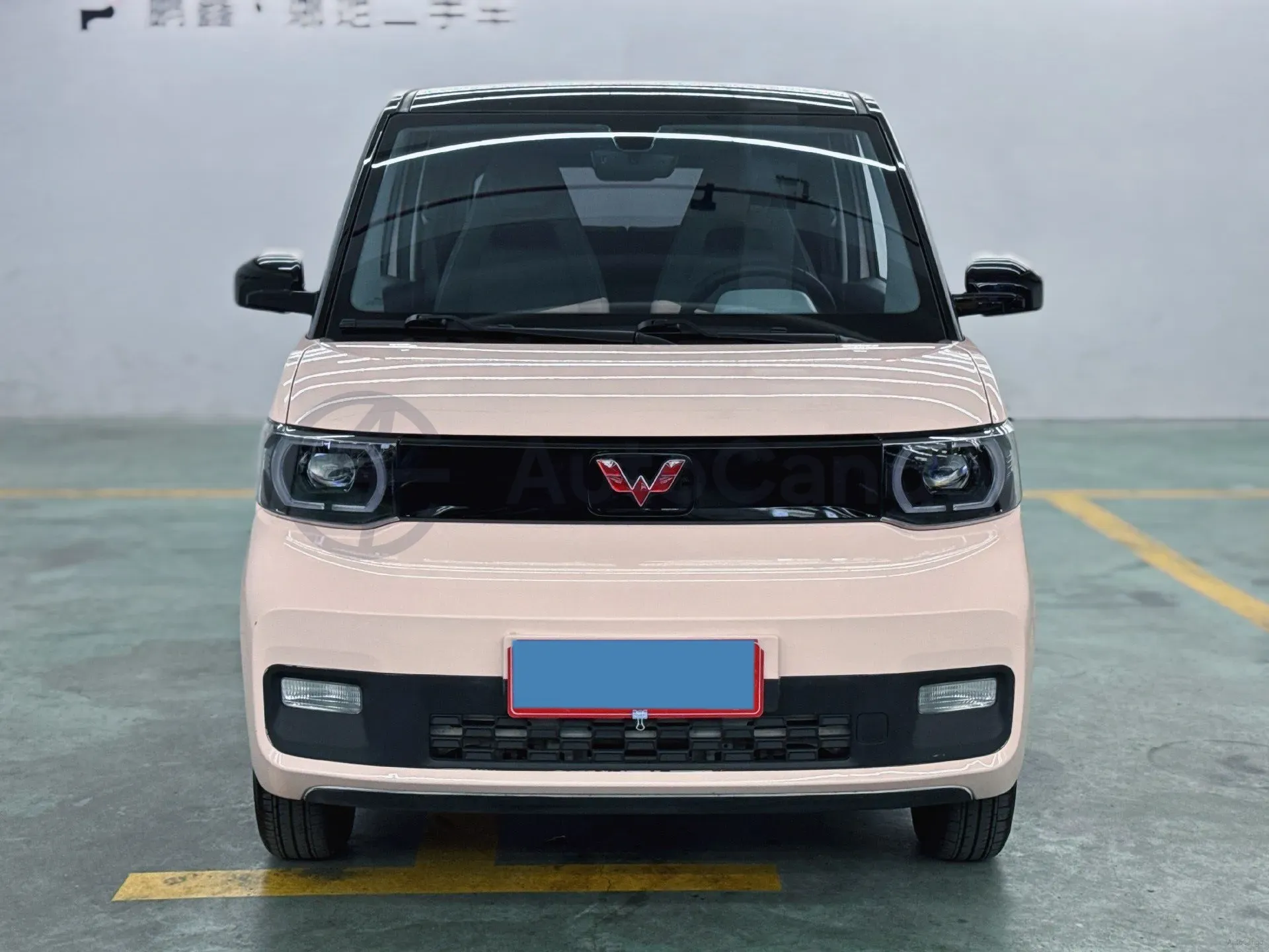 2021 WuLing HongGuang MINI EV BEV 13.9KWH,autocango,china used car exporter,china ev exporter,chinese used car exporter,chinese used ev exporter