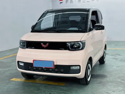 2021 WULING HONGGUANG MINI EV,autocango,china used car exporter,china ev exporter,chinese used car exporter,chinese used ev exporter