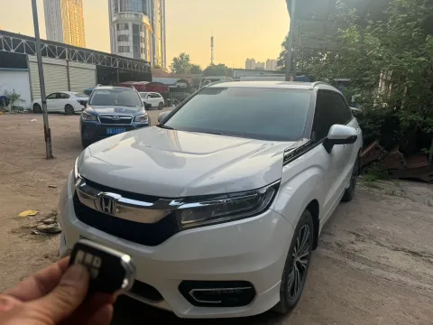 2017 HONDA AVANCIER,autocango,china used car exporter,china ev exporter,chinese used car exporter,chinese used ev exporter