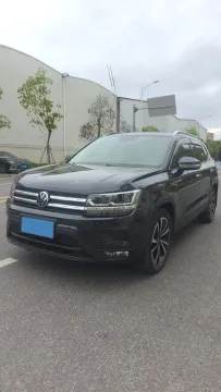 2021 VOLKSWAGEN THARU,autocango,china used car exporter,china ev exporter,chinese used car exporter,chinese used ev exporter