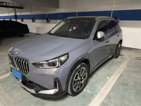 2024 BMW X1,autocango,china used car exporter,china ev exporter,chinese used car exporter,chinese used ev exporter