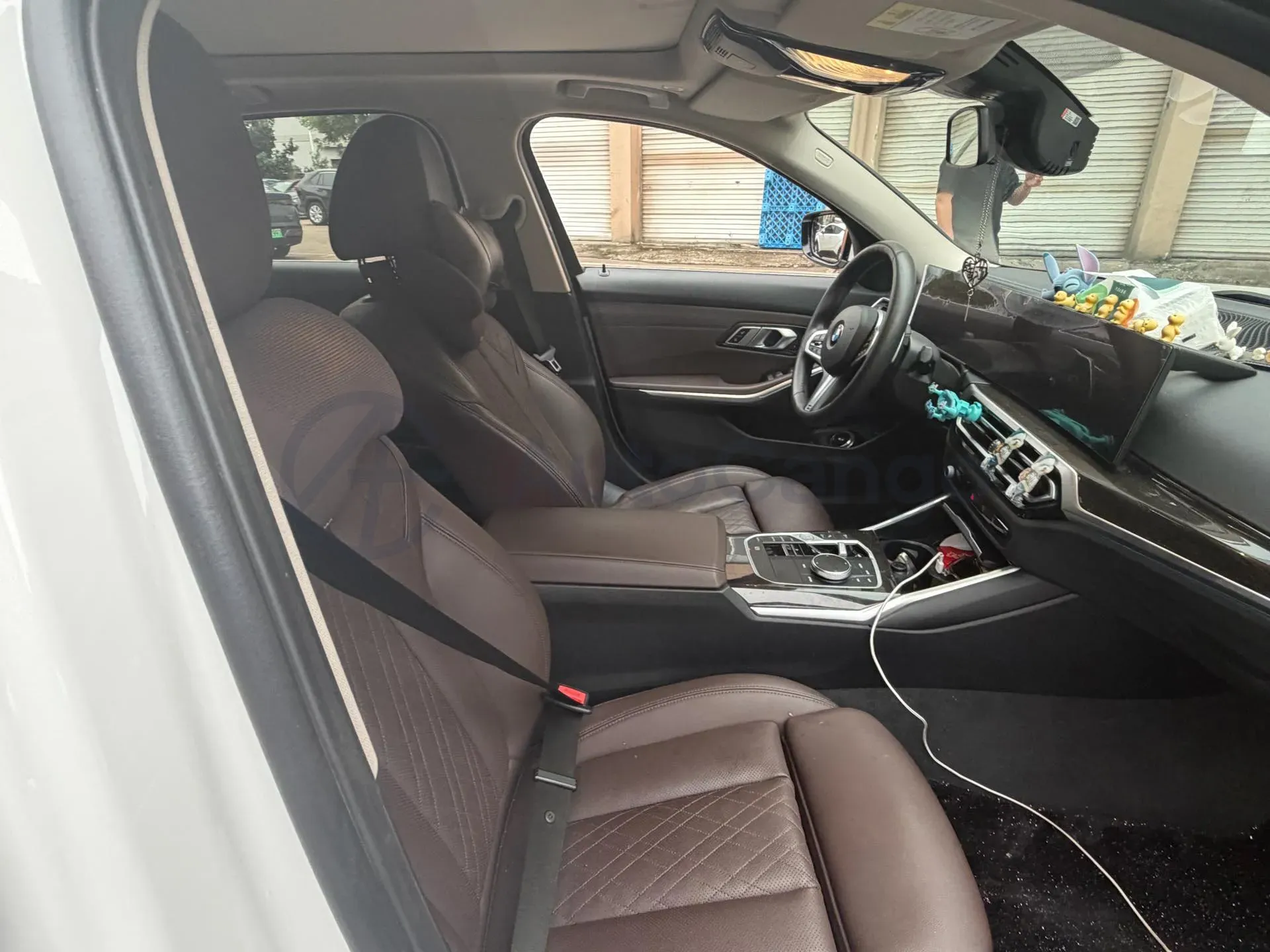 2024 BMW 3 Series 2.0T 184HP L4 8AT,autocango,china used car exporter,china ev exporter,chinese used car exporter,chinese used ev exporter