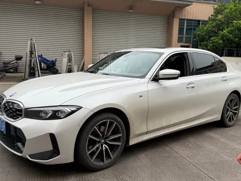 2024 BMW 3 SERIES,autocango,china used car exporter,china ev exporter,chinese used car exporter,chinese used ev exporter