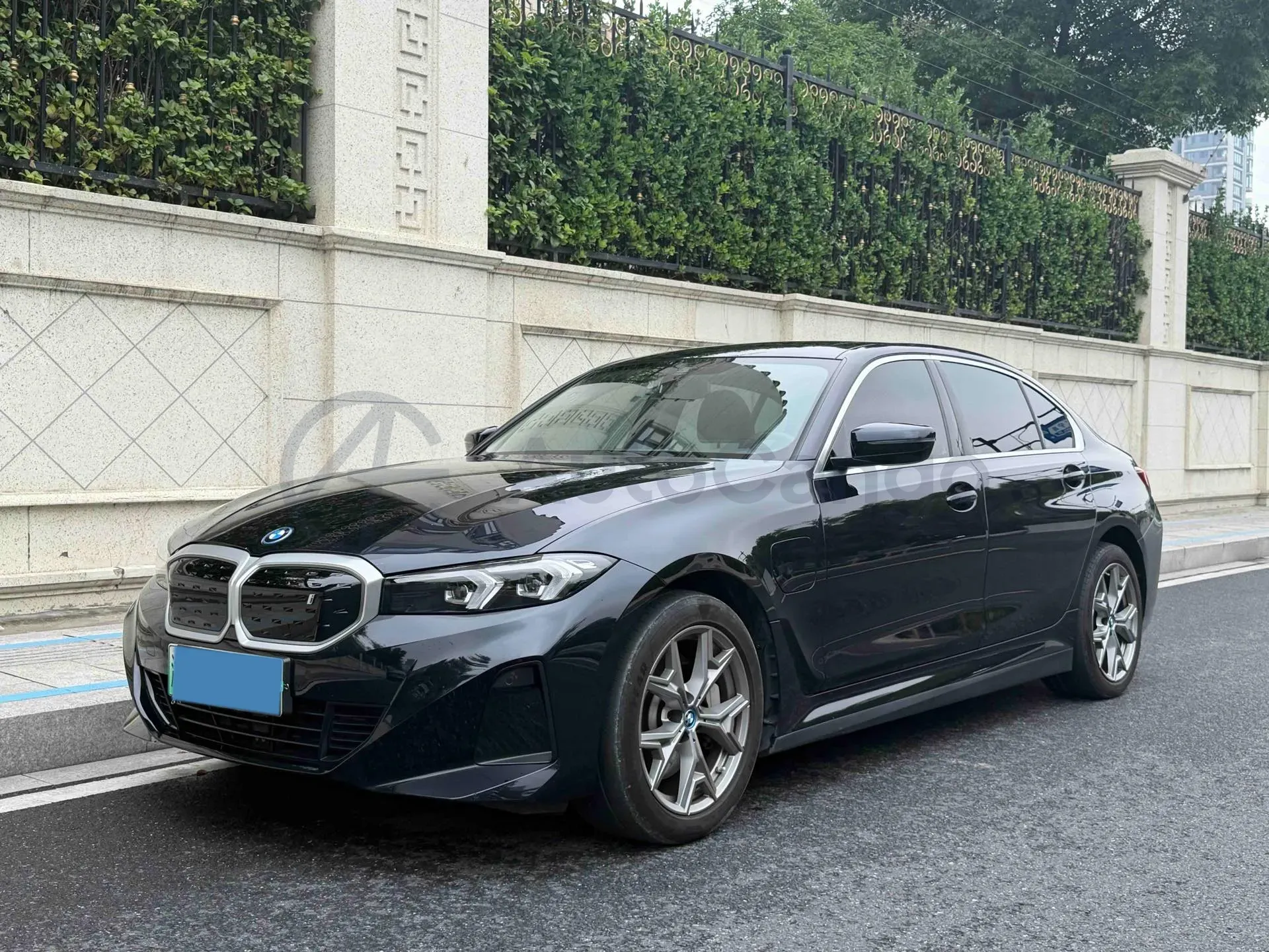 2024 BMW i3 BEV 70KWH,autocango,china used car exporter,china ev exporter,chinese used car exporter,chinese used ev exporter