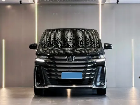 2024 Toyota Vellfire 2.5L 190HP L4 E-CVT Hybrid,autocango,china used car exporter,china ev exporter,chinese used car exporter,chinese used ev exporter