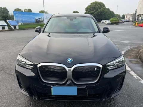 2023 BMW iX3 BEV 80KWH