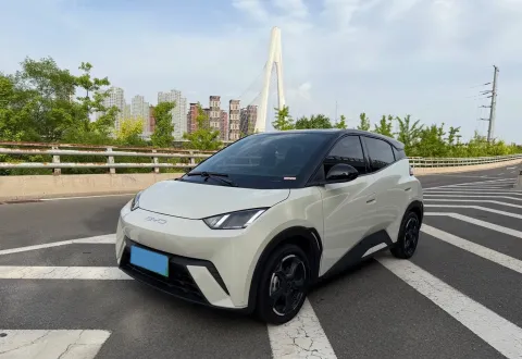 2023 BYD SEAGULL,autocango,china used car exporter,china ev exporter,chinese used car exporter,chinese used ev exporter
