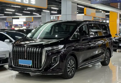 2024 HONGQI HQ9,autocango,china used car exporter,china ev exporter,chinese used car exporter,chinese used ev exporter