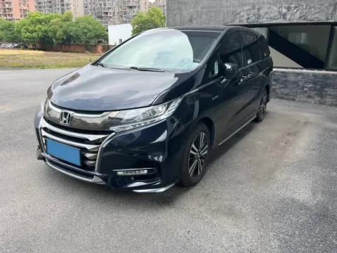 2021 HONDA ODYSSEY,autocango,china used car exporter,china ev exporter,chinese used car exporter,chinese used ev exporter