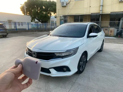 2019 Honda Envix 1.0T 122HP L3 CVT,autocango,china used car exporter,china ev exporter,chinese used car exporter,chinese used ev exporter