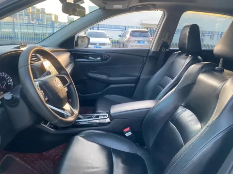 2019 Honda Envix 1.0T 122HP L3 CVT,autocango,china used car exporter,china ev exporter,chinese used car exporter,chinese used ev exporter