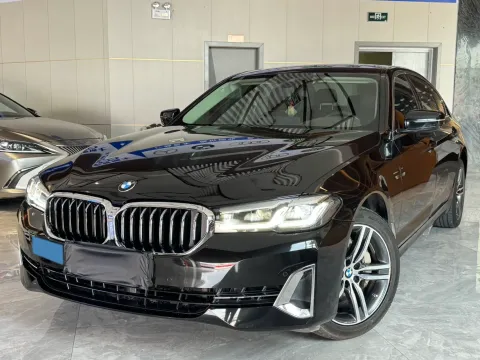 2021 BMW 5 SERIES,autocango,china used car exporter,china ev exporter,chinese used car exporter,chinese used ev exporter